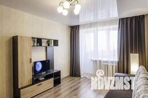 1-к квартира, посуточно, 34м2, 9/10 этаж