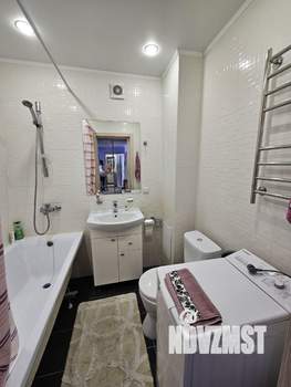 1-к квартира, на длительный срок, 41м2, 6/9 этаж
