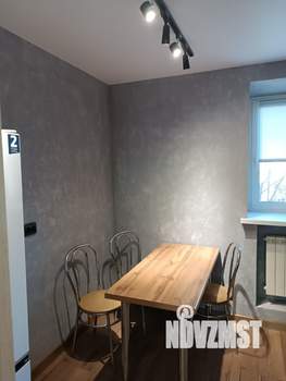 3-к квартира, на длительный срок, 56м2, 4/4 этаж