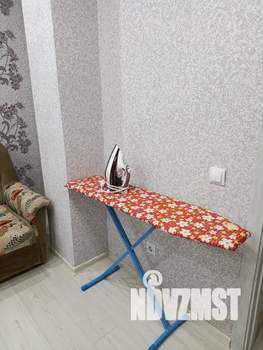 2-к квартира, посуточно, 58м2, 17/18 этаж