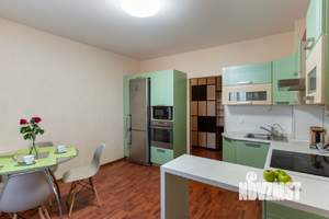 2-к квартира, посуточно, 80м2, 13/14 этаж