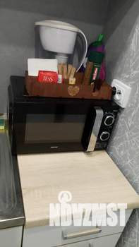 Студия квартира, посуточно, 30м2, 9/10 этаж