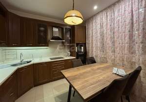 2-к квартира, на длительный срок, 75м2, 14/16 этаж