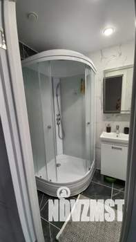 1-к квартира, посуточно, 32м2, 5/9 этаж