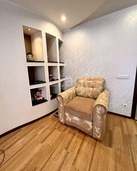 2-к квартира, на длительный срок, 83м2, 5/10 этаж