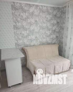 Студия квартира, на длительный срок, 20м2, 13/20 этаж