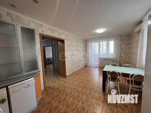 3-к квартира, на длительный срок, 100м2, 5/11 этаж