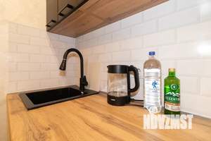 2-к квартира, посуточно, 41м2, 3/9 этаж