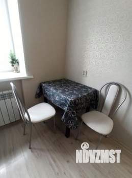 1-к квартира, на длительный срок, 30м2, 5/5 этаж