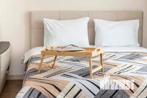Студия квартира, посуточно, 35м2, 15/21 этаж