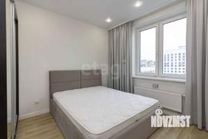 1-к квартира, на длительный срок, 33м2, 12/16 этаж