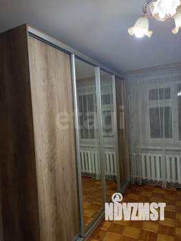 2-к квартира, на длительный срок, 40м2, 2/9 этаж
