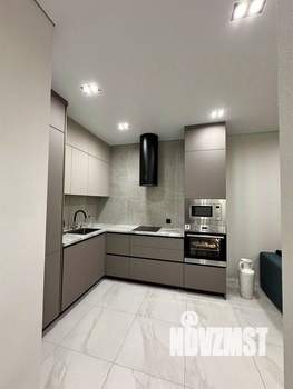 1-к квартира, на длительный срок, 42м2, 10/19 этаж