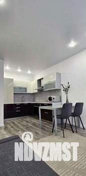 1-к квартира, на длительный срок, 40м2, 19/24 этаж