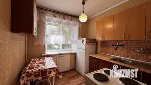 1-к квартира, на длительный срок, 32м2, 2/6 этаж