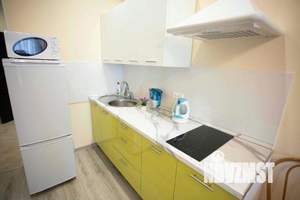 1-к квартира, посуточно, 33м2, 1/1 этаж