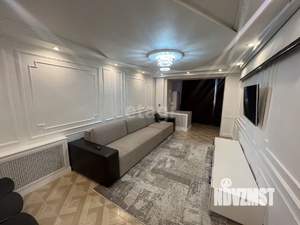 2-к квартира, на длительный срок, 50м2, 1/5 этаж