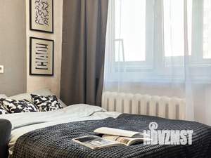 1-к квартира, посуточно, 34м2, 3/9 этаж