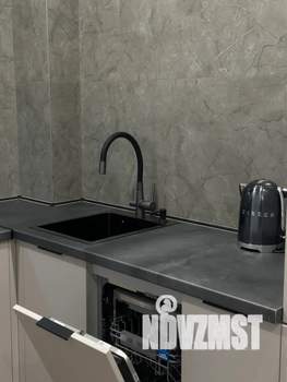 1-к квартира, посуточно, 40м2, 3/21 этаж