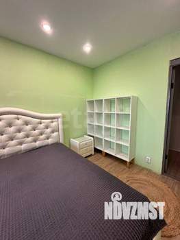 1-к квартира, на длительный срок, 41м2, 12/16 этаж