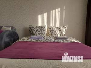 1-к квартира, посуточно, 38м2, 9/10 этаж