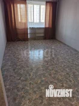 1-к квартира, на длительный срок, 46м2, 4/10 этаж