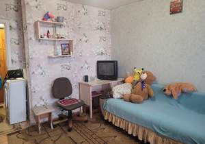 Студия квартира, на длительный срок, 20м2, 8/8 этаж