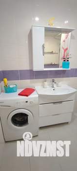 1-к квартира, посуточно, 42м2, 12/16 этаж