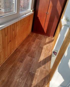1-к квартира, на длительный срок, 35м2, 5/9 этаж