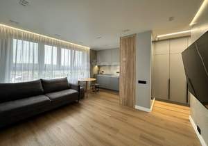2-к квартира, на длительный срок, 52м2, 2/9 этаж