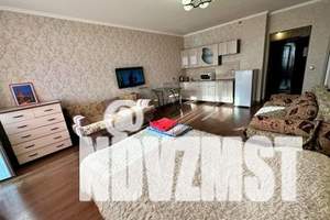 1-к квартира, посуточно, 36м2, 13/15 этаж