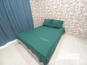 1-к квартира, посуточно, 25м2, 16/20 этаж