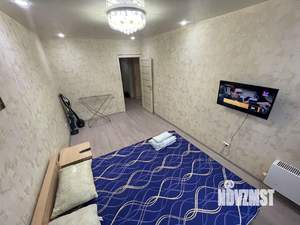 1-к квартира, посуточно, 40м2, 7/9 этаж