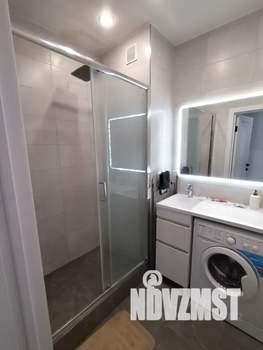 1-к квартира, посуточно, 35м2, 13/25 этаж
