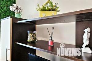 1-к квартира, посуточно, 42м2, 1/10 этаж