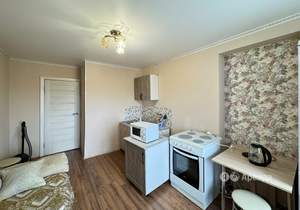 1-к квартира, на длительный срок, 40м2, 4/9 этаж