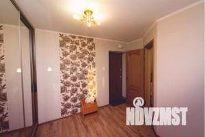 1-к квартира, посуточно, 42м2, 5/11 этаж