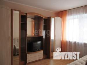 1-к квартира, на длительный срок, 30м2, 2/5 этаж