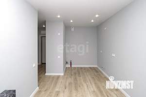 1-к квартира, на длительный срок, 40м2, 8/16 этаж