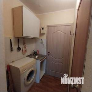 1-к квартира, на длительный срок, 16м2, 4/9 этаж