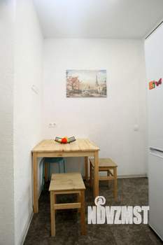 2-к квартира, посуточно, 44м2, 1/1 этаж