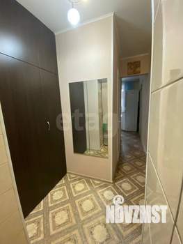 1-к квартира, на длительный срок, 33м2, 4/9 этаж