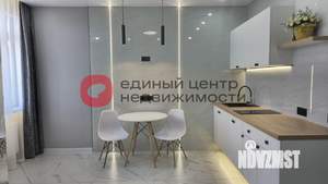 Студия квартира, на длительный срок, 25м2, 14/18 этаж