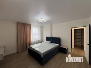 2-к квартира, на длительный срок, 80м2, 3/25 этаж