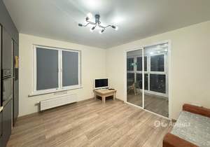 2-к квартира, на длительный срок, 56м2, 16/18 этаж