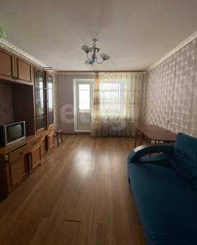 1-к квартира, на длительный срок, 40м2, 2/8 этаж