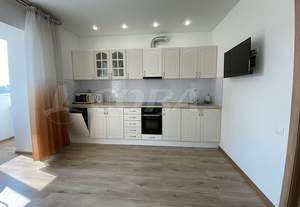 1-к квартира, на длительный срок, 45м2, 7/12 этаж