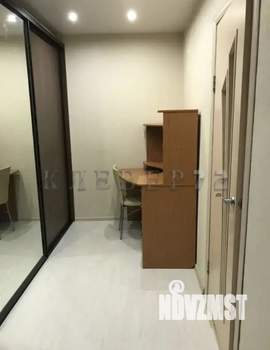 1-к квартира, на длительный срок, 43м2, 9/10 этаж