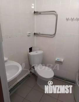 Студия квартира, на длительный срок, 17м2, 12/18 этаж