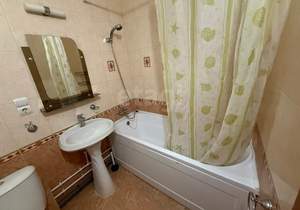 1-к квартира, на длительный срок, 41м2, 9/9 этаж